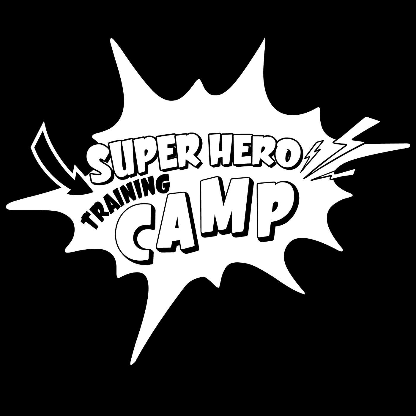 It's Liz from Armstrong Fiber! Is she really a Super Villain? Let's find out!