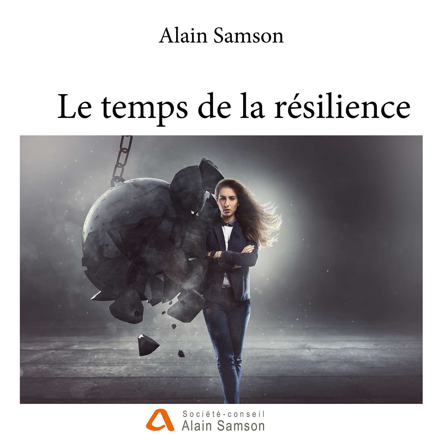 Des nouvelles d\'Alain Samson