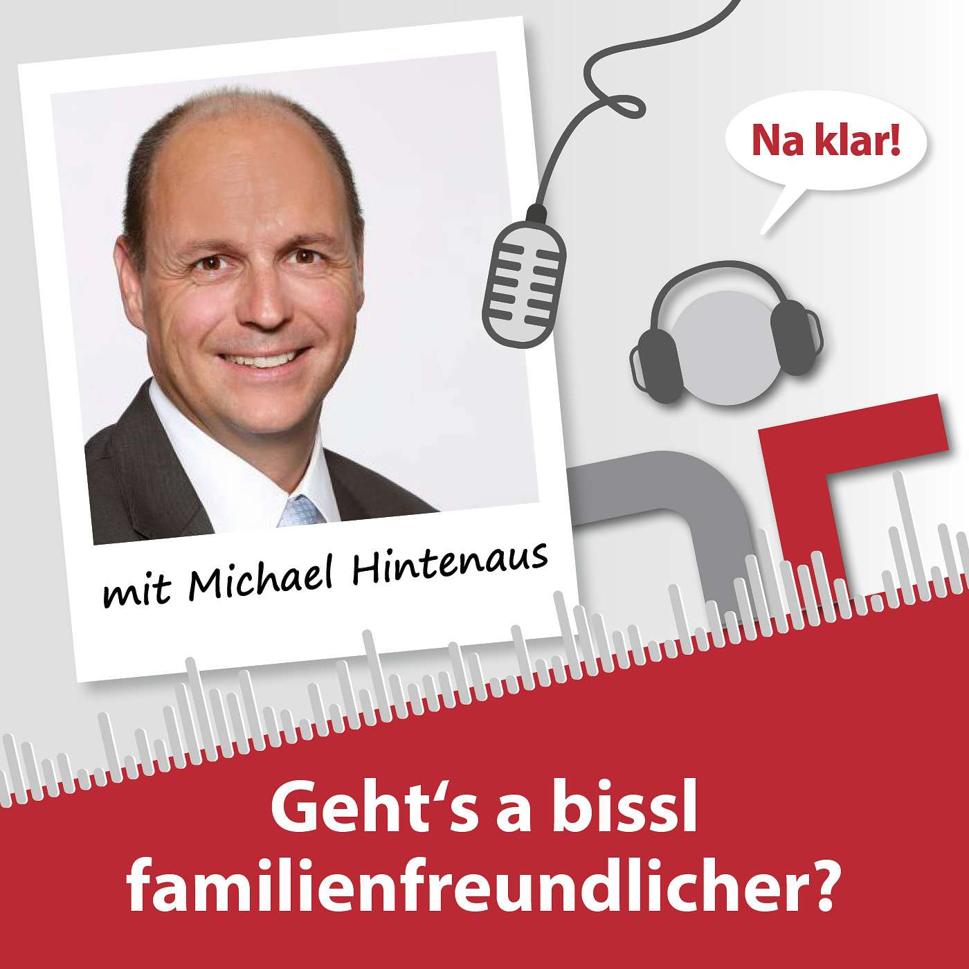 Geht\'s a bissl familienfreundlicher? Na klar!