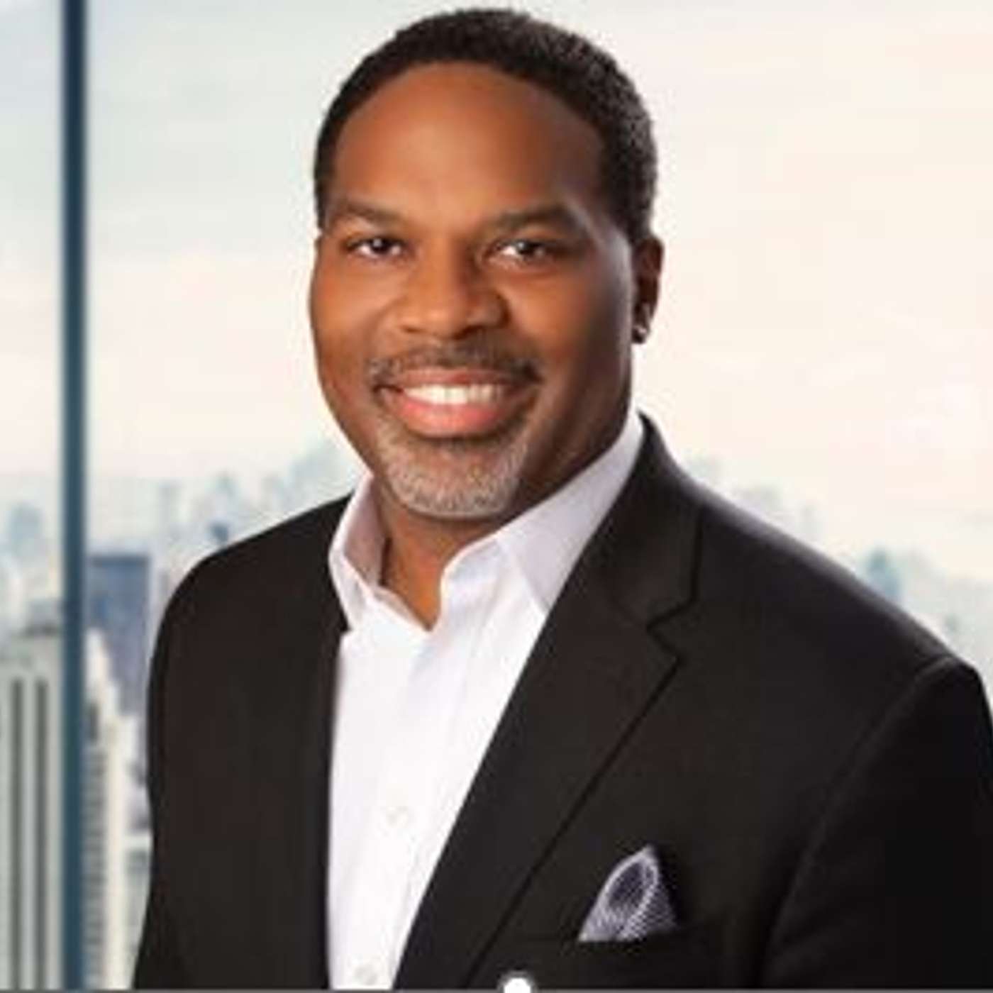 Guest: Lawrence Ballard, CPA and Partner of Global Professional Services Firm