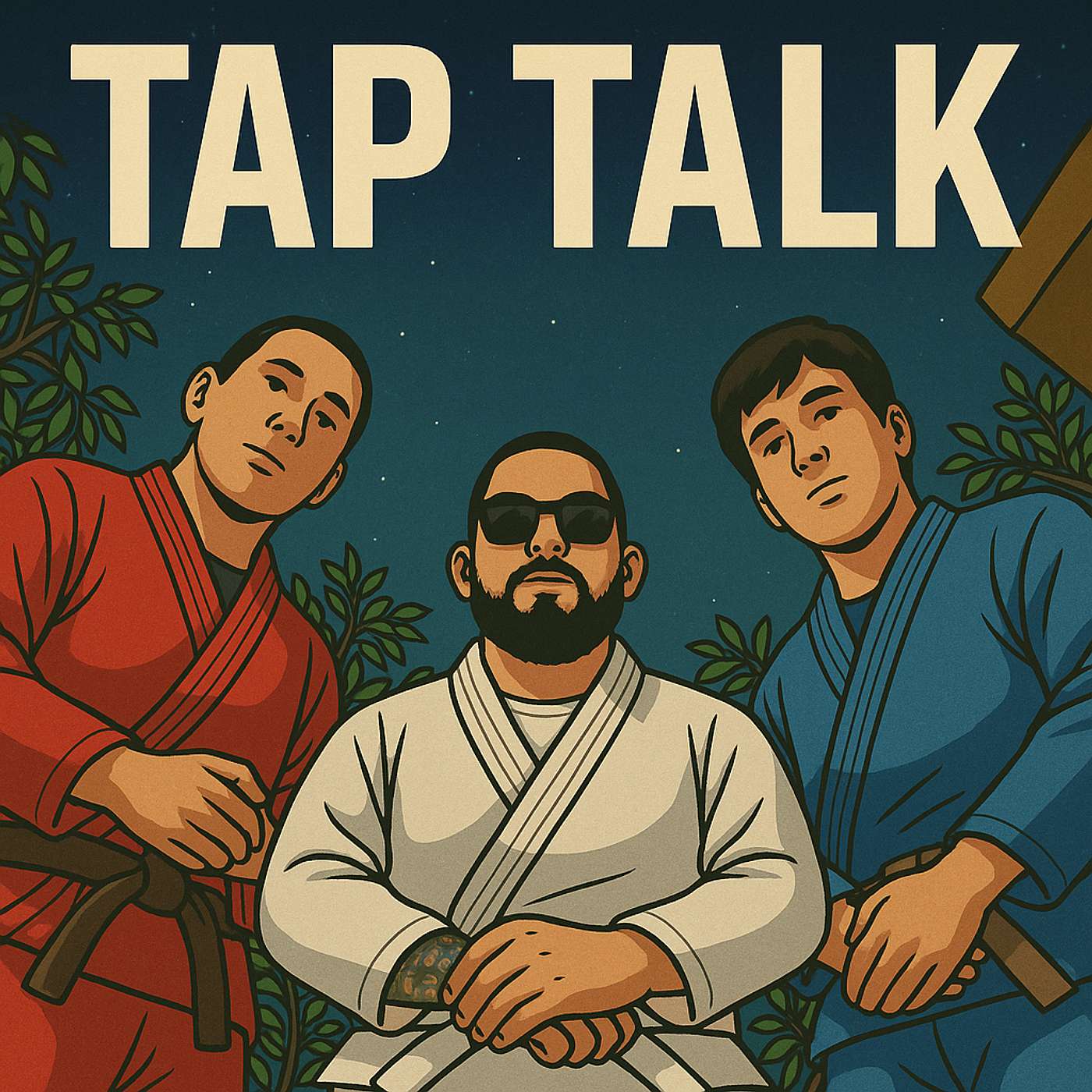 Tap Talk 