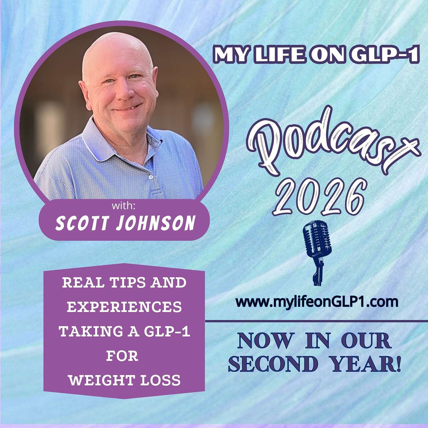 My Life on GLP-1: How I Finally Answered: 'How'd You Lose the Weight?'