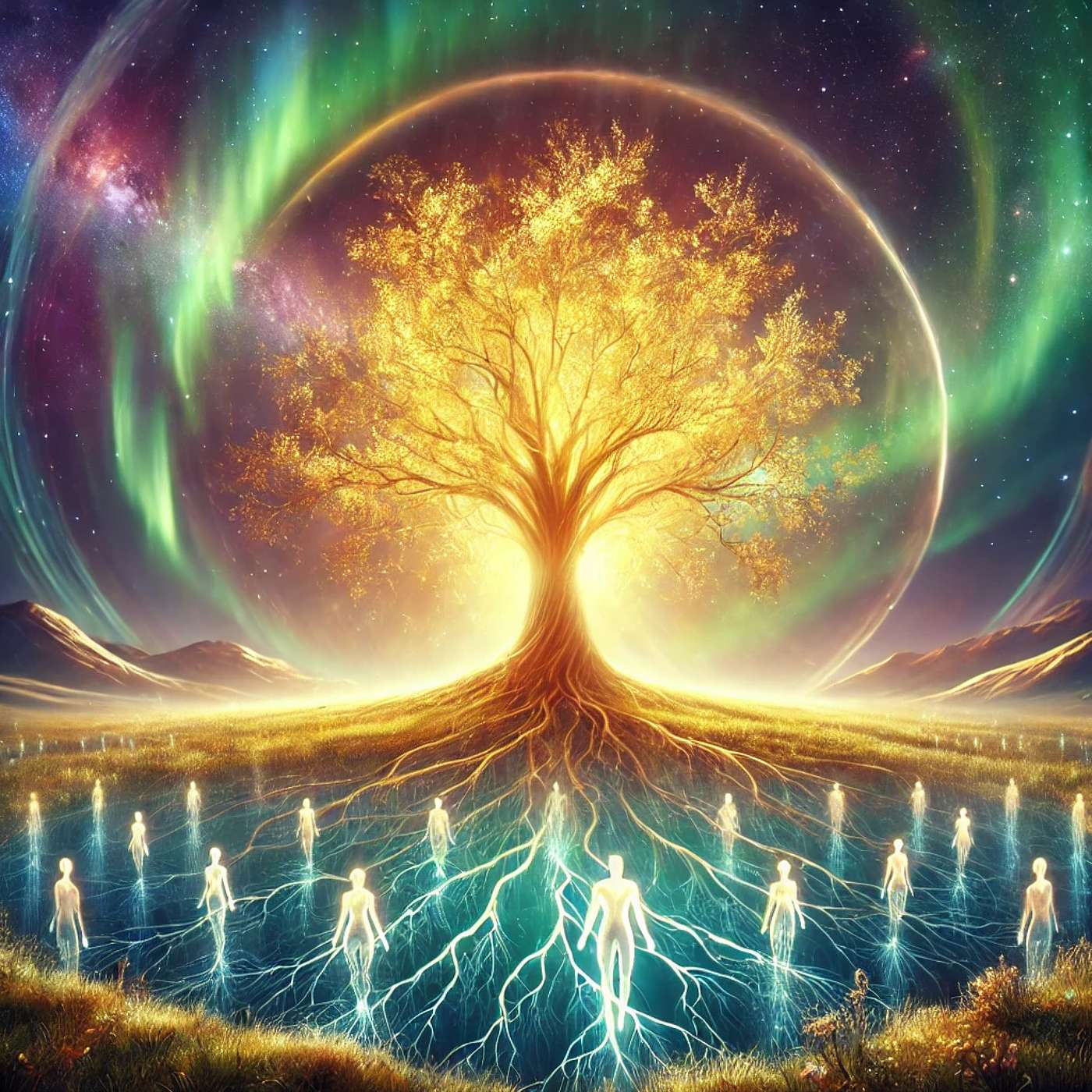 Season 6 Podcast 7, A New Voice of Freedom, Argument for the Existence of God, “Immortal Matter cont.” episode artwork
