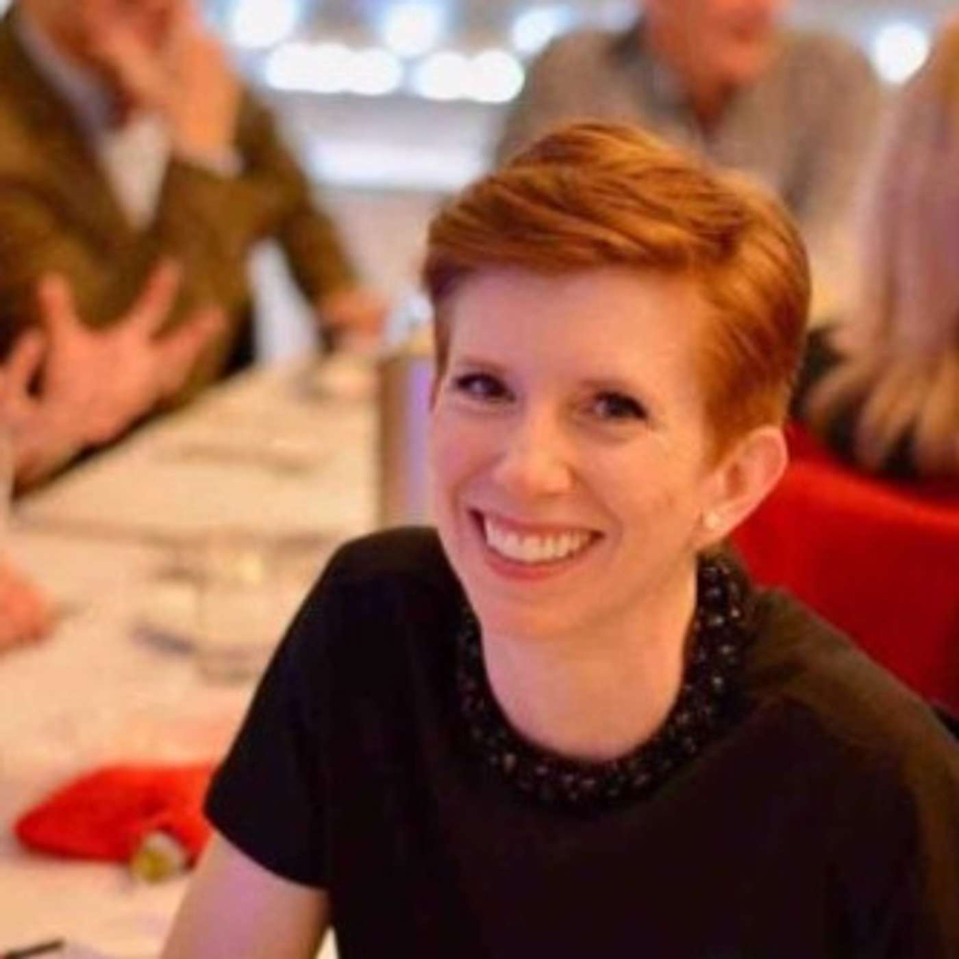 Inclusive Leaders & CEO Impact Podcast by DIAL Global