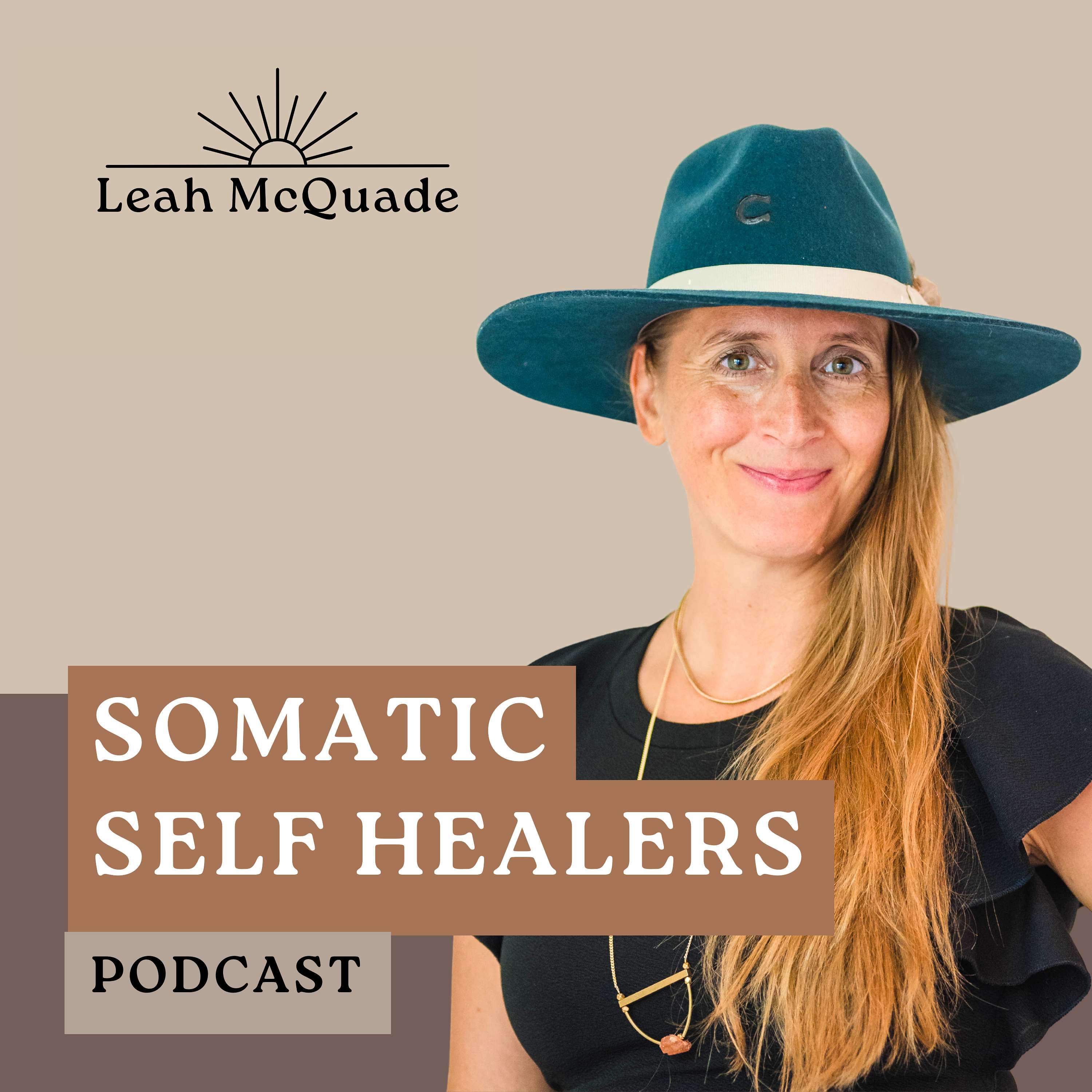 Somatic Self Healers
