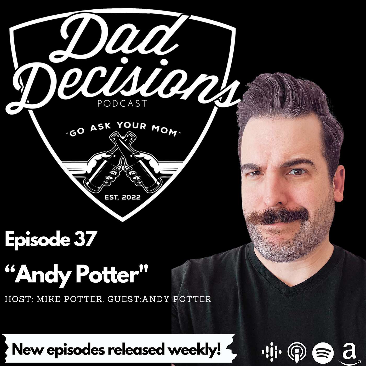 Andy Potter