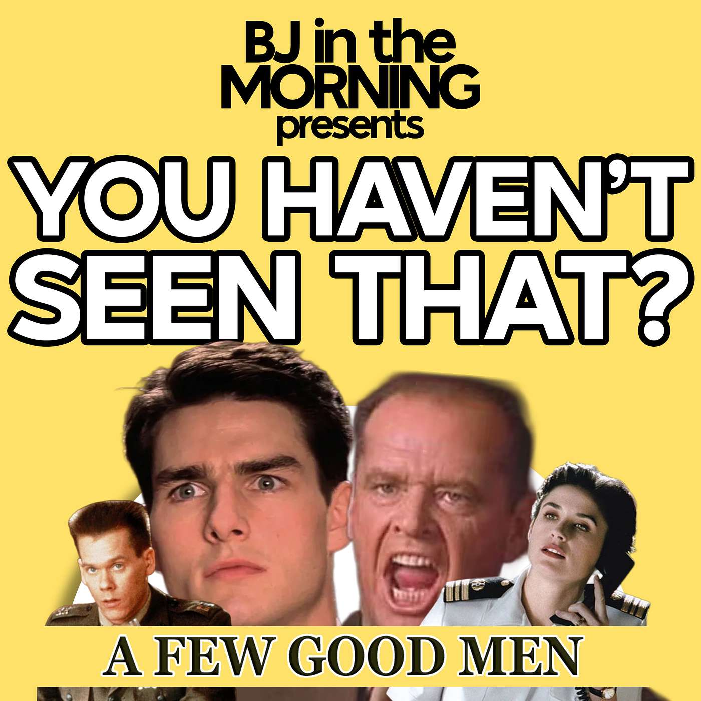 A Few Good Men (1992) | First Time Watch Review A Few Good Men (1992) | First Time Watch Review