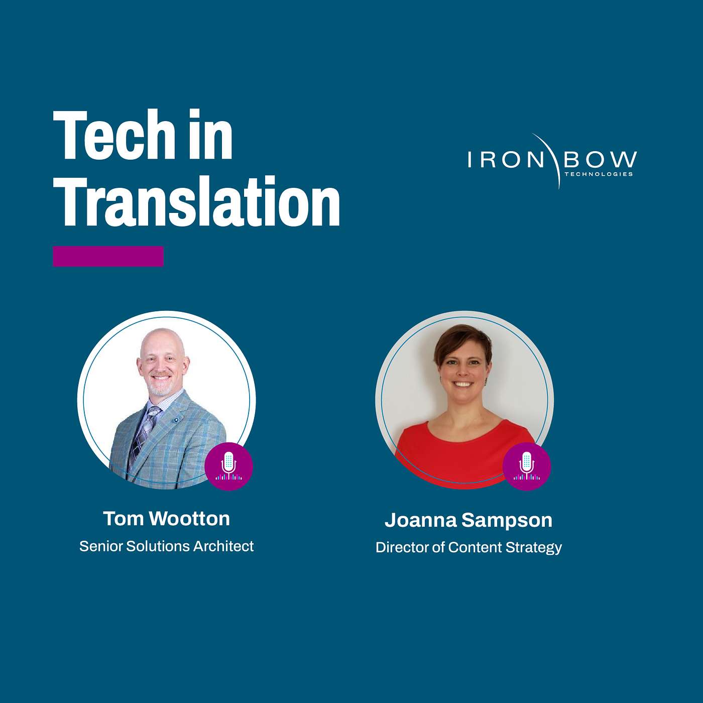 Tech in Translation