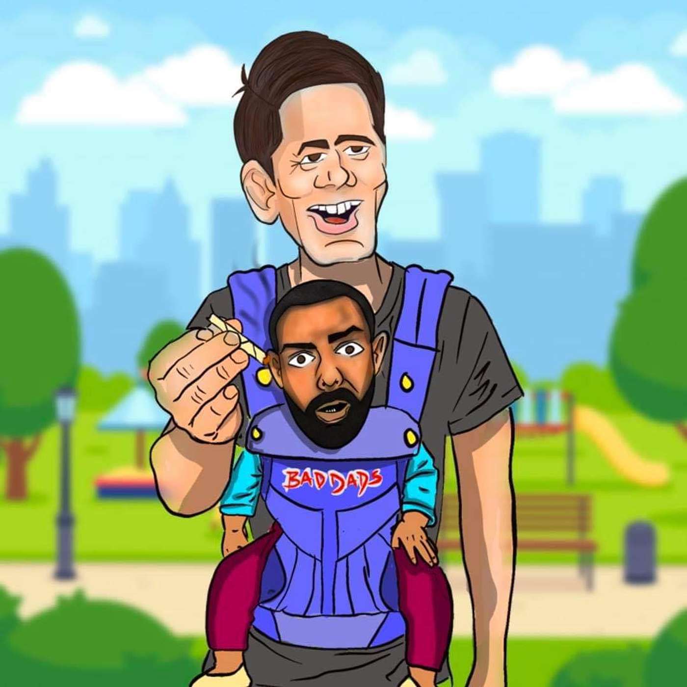 Bad Dads