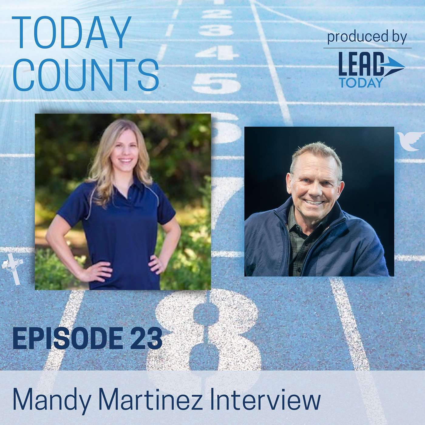 The Today Counts Show