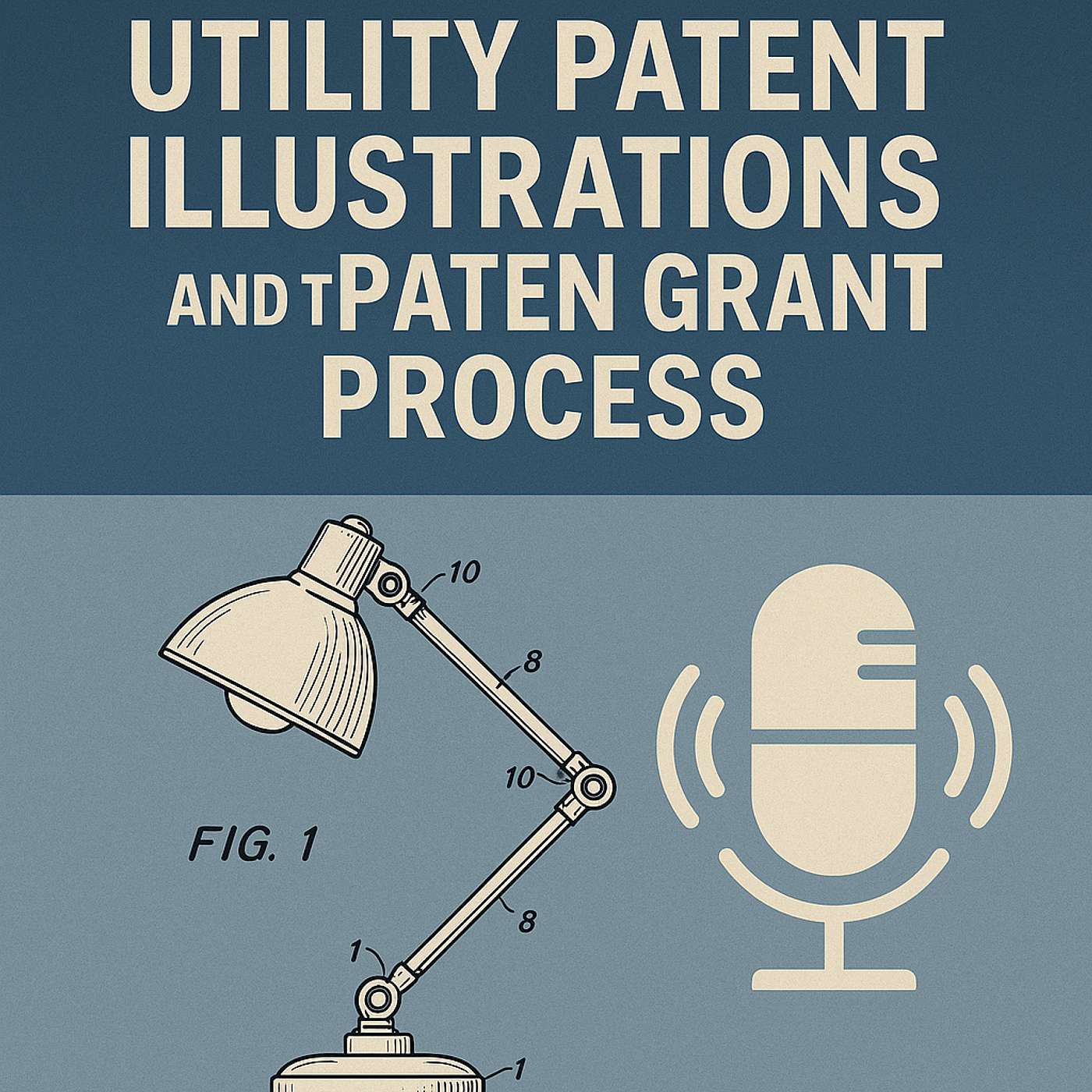Inventionip\'s Podcast