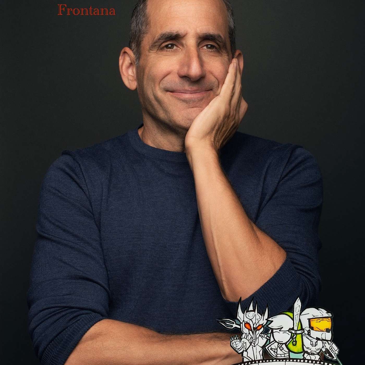 Exploring Peter Jacobson's Journey from 'House' to 'Smile 2'