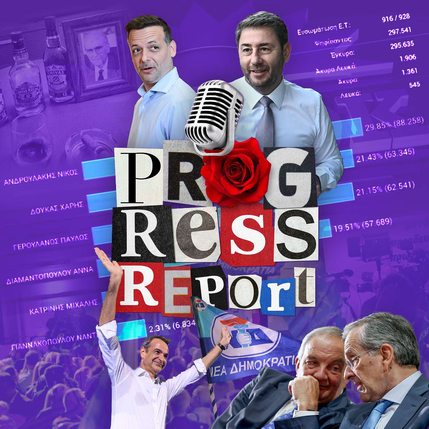 Progress Report