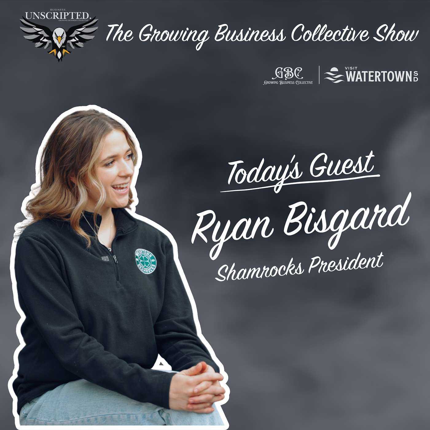 The Growing Business Collective Show