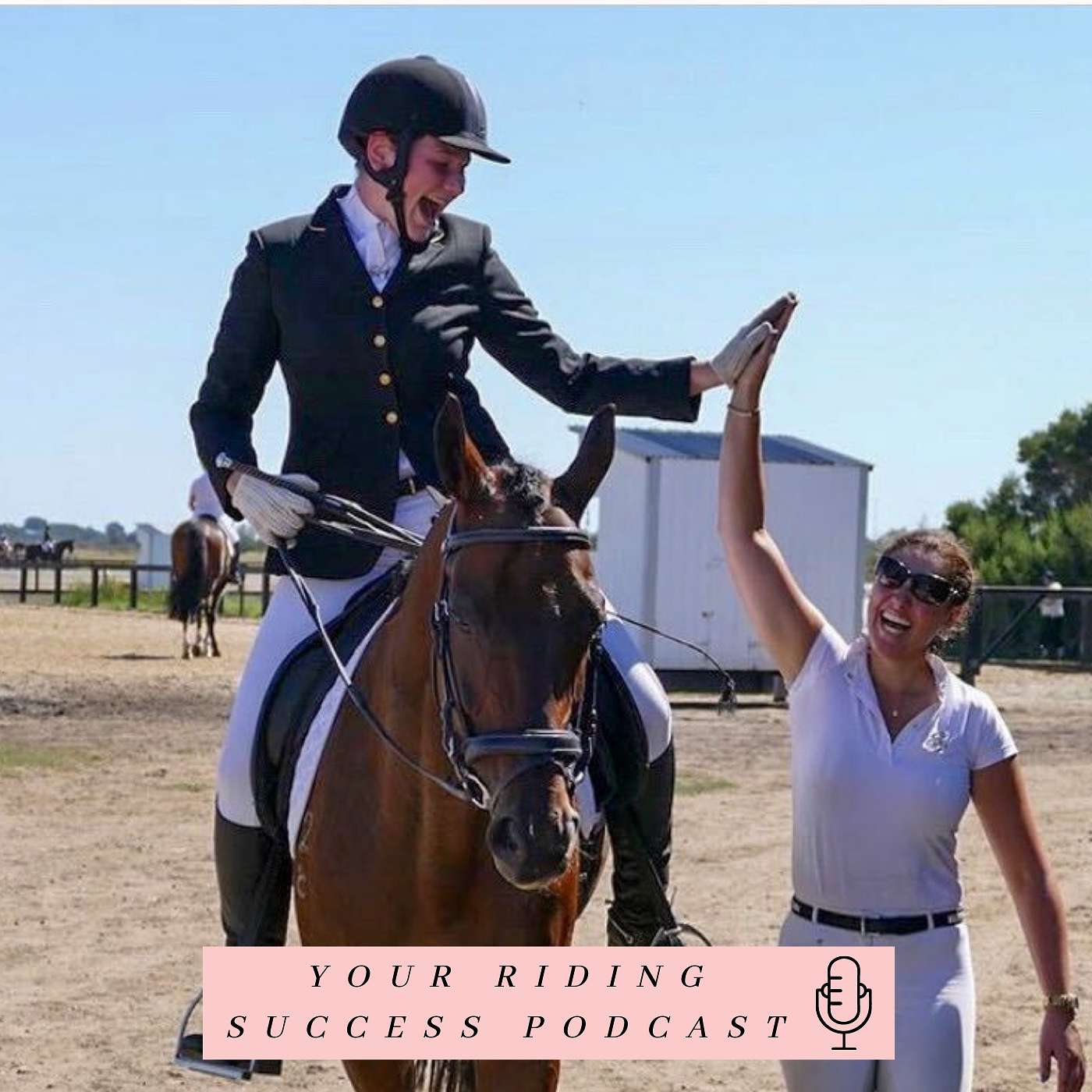 Your Riding Success!!