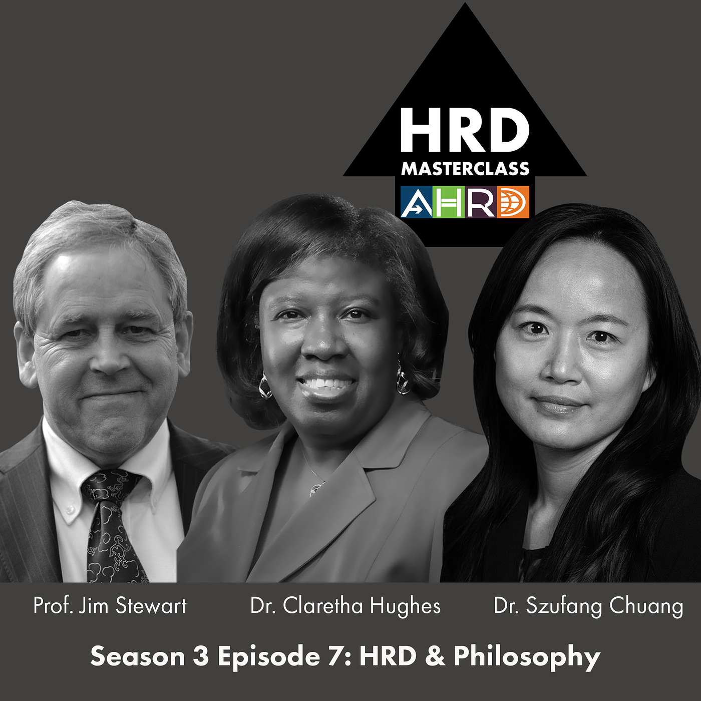 HRD & Philosophy