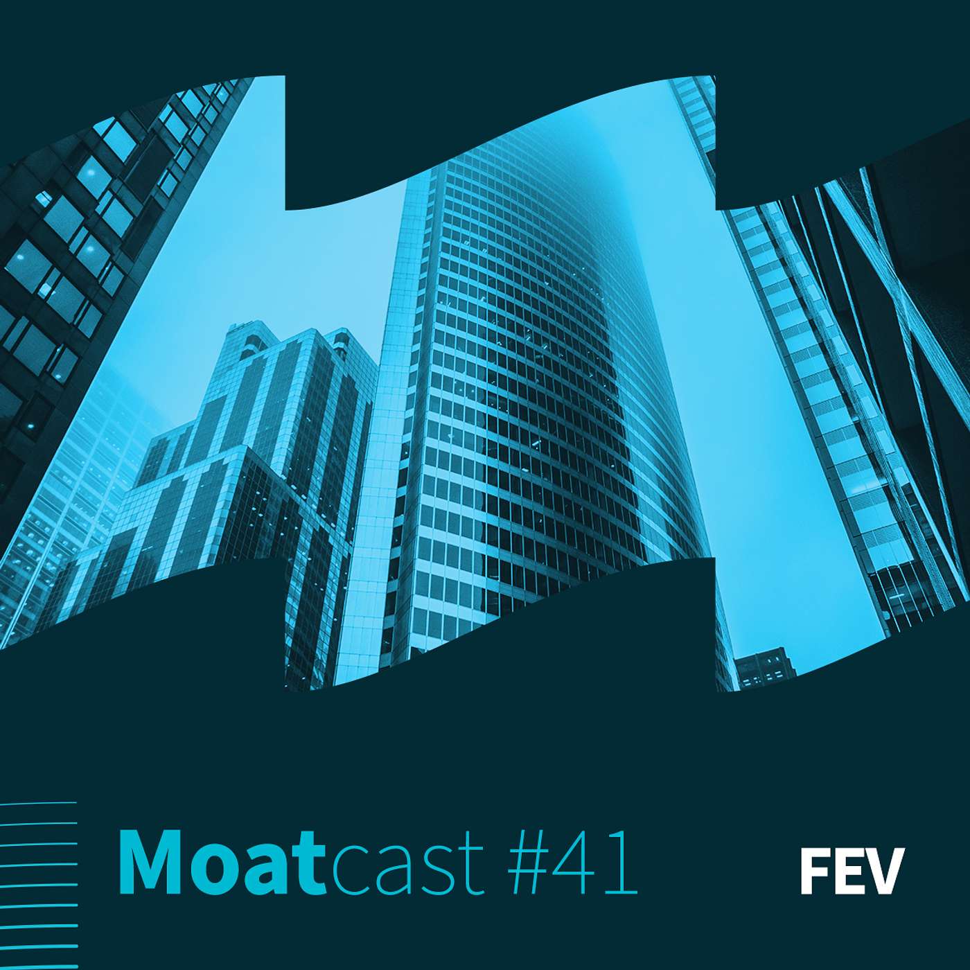MoatCast #41 - fevereiro de 2023