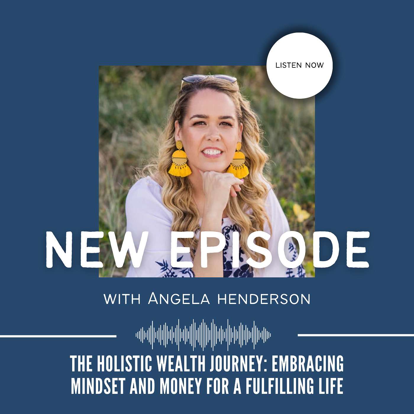 The Mental Health & Wellness Show