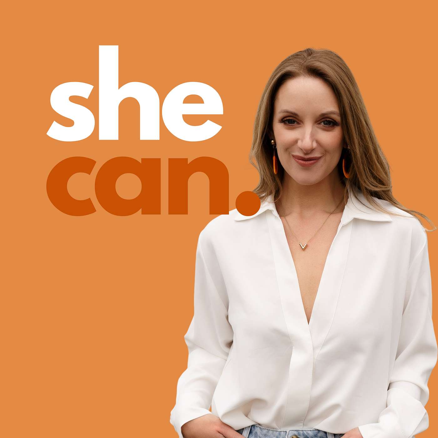 Couch To Marathon Mindset with Angelina Daly