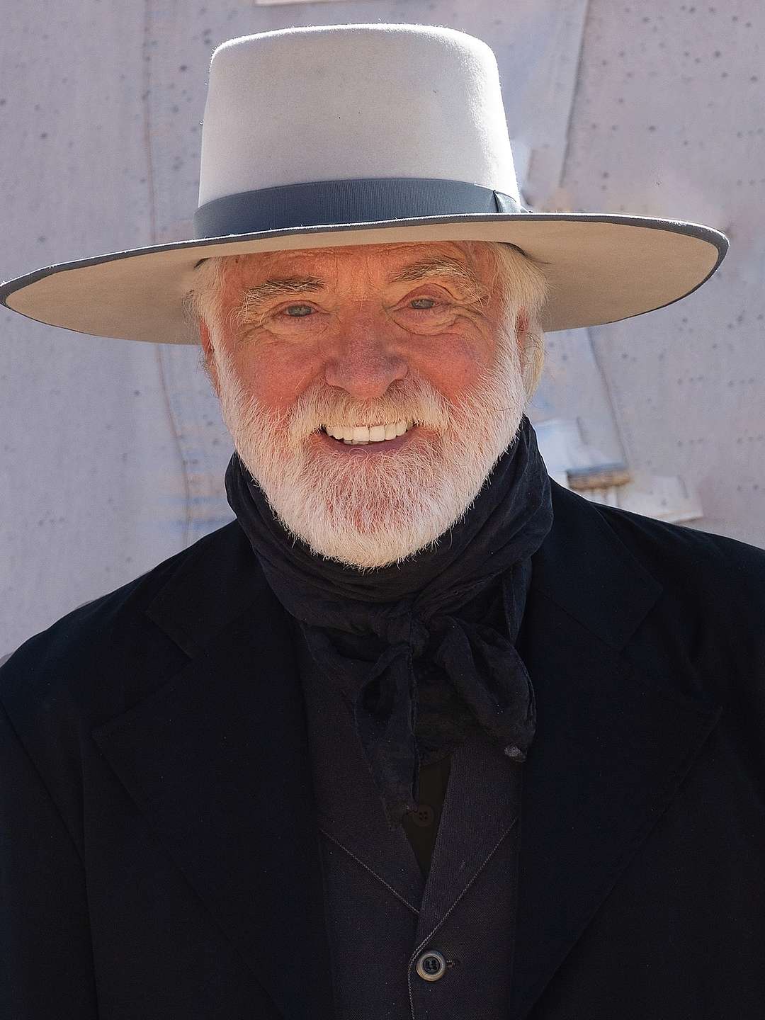 Michael Martin Murphey