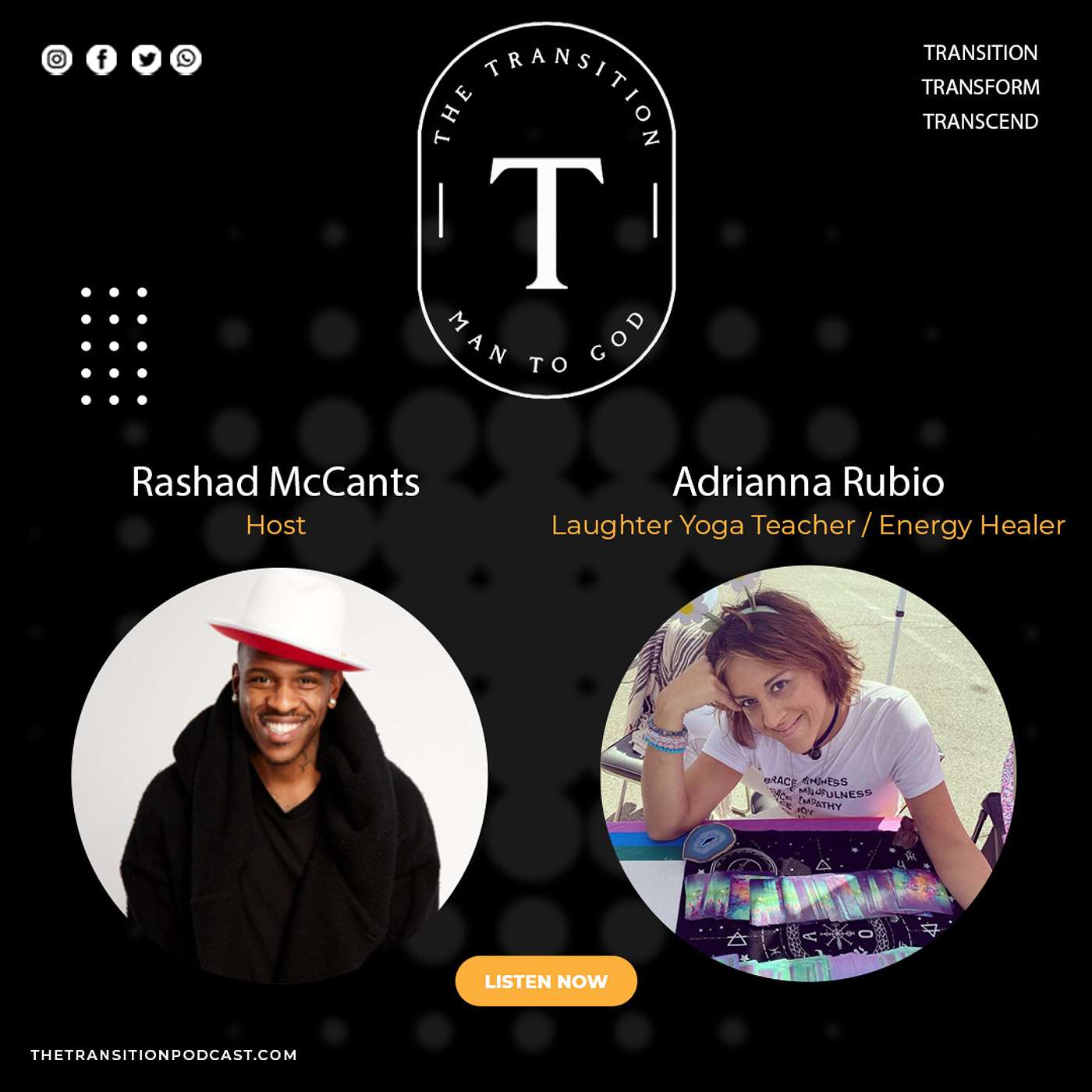 The Transition Podcast