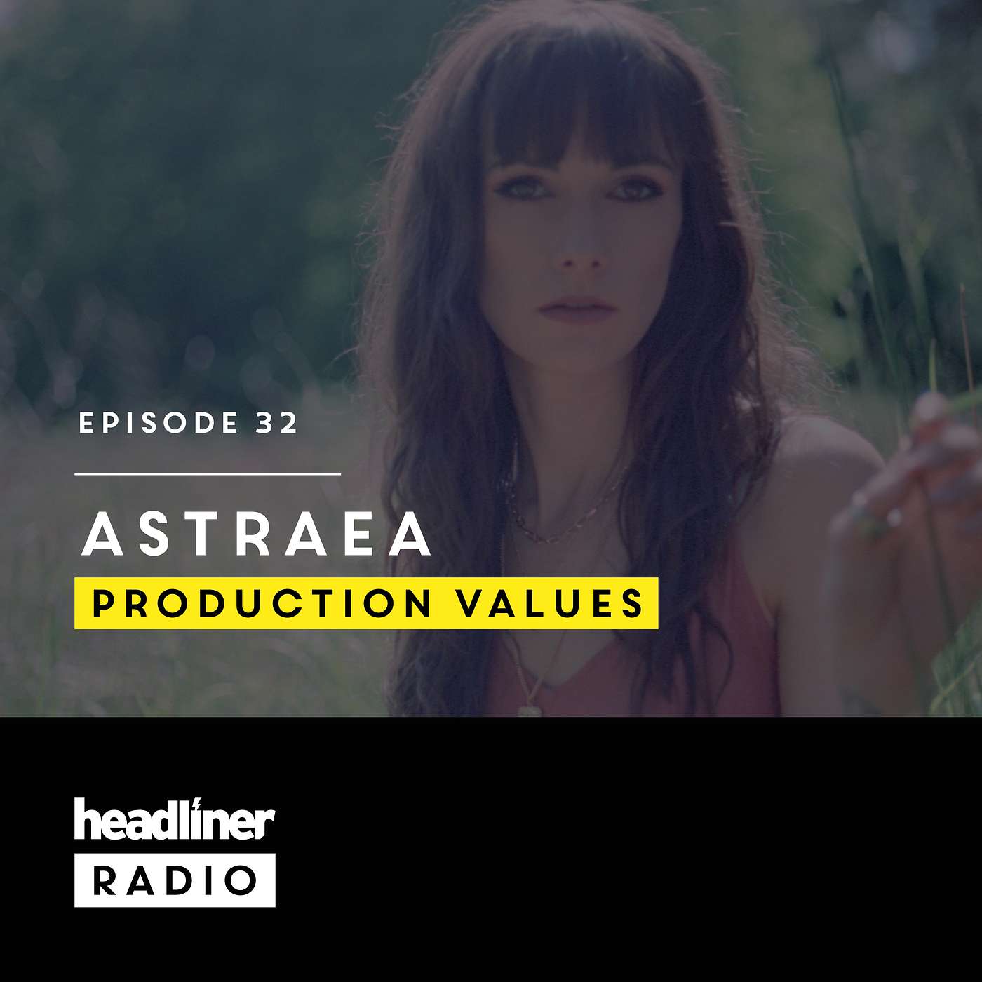 Episode 32: Astræa | Production Values