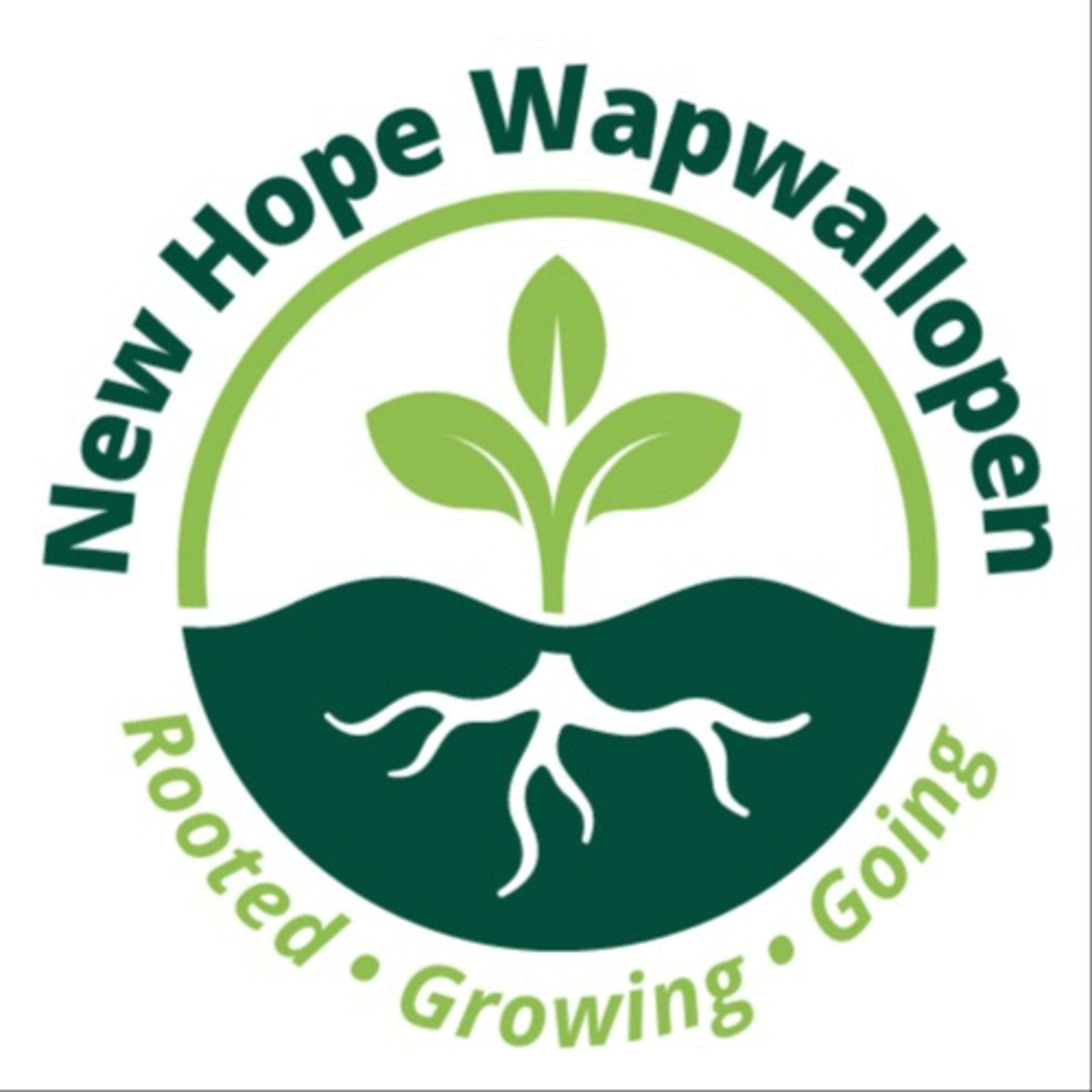New Hope Wapwallopen Sermon Podcast