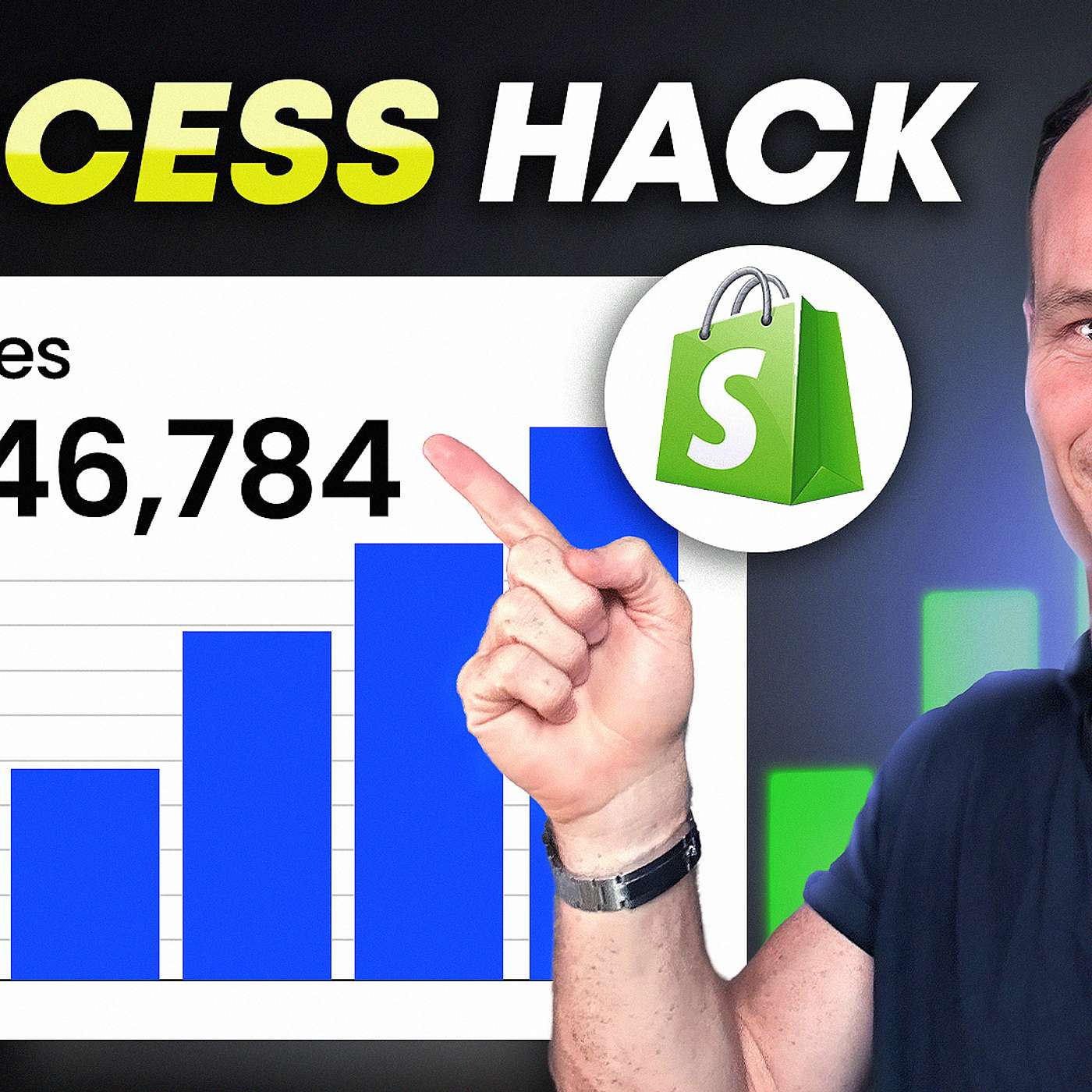 13. It's Basically IMPOSSIBLE To Succeed In Ecommerce Without This episode artwork