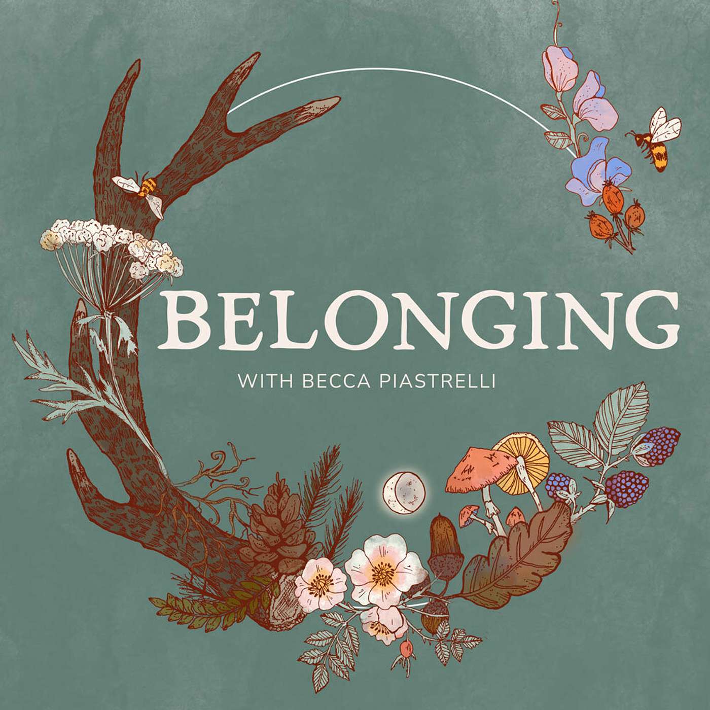 The Powerful, Matriarchal, Healing Work of Circling episode artwork
