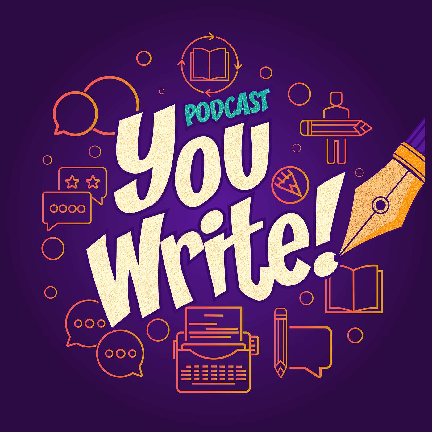 Episode 63: Get-to-know-Yule - The_Prismatics19 - Wire, March, Interface, Solve, Sector