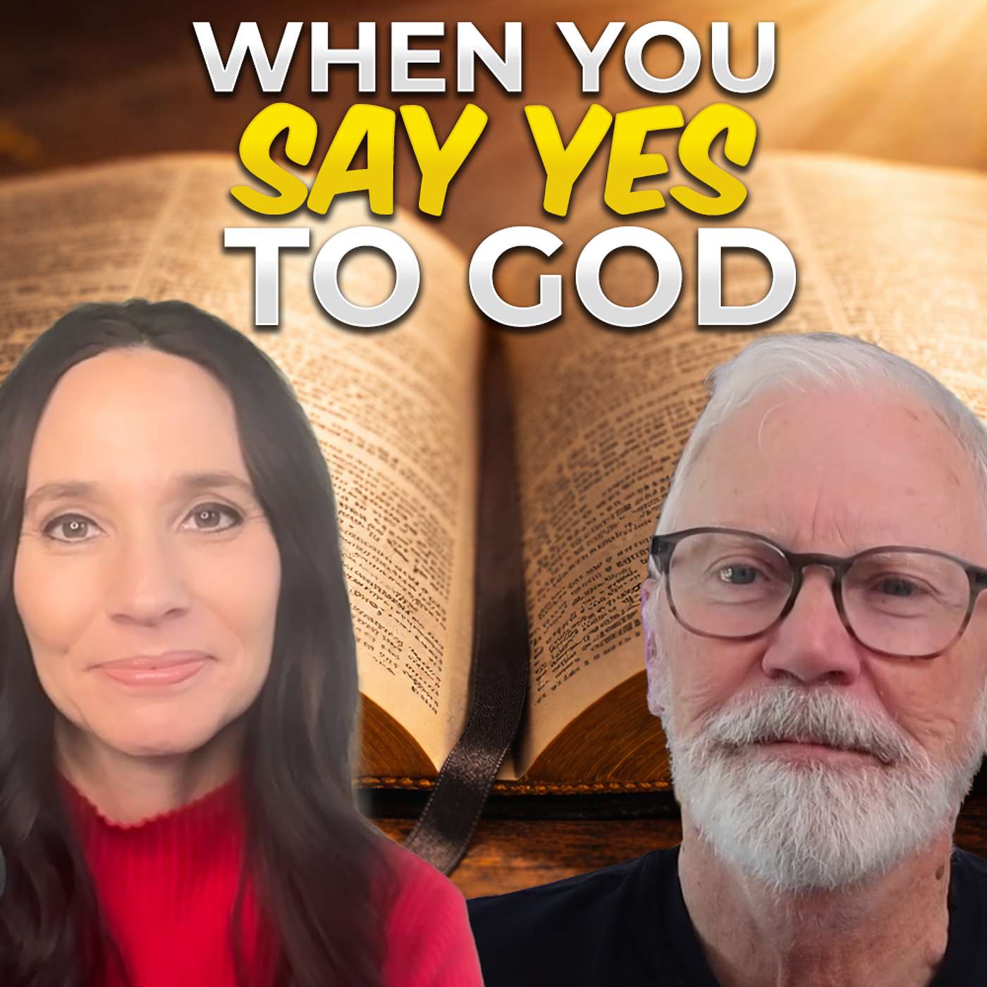 The Passion Behind The Passion Translation… A Journey That Changed Him | Dr. Brian Simmons