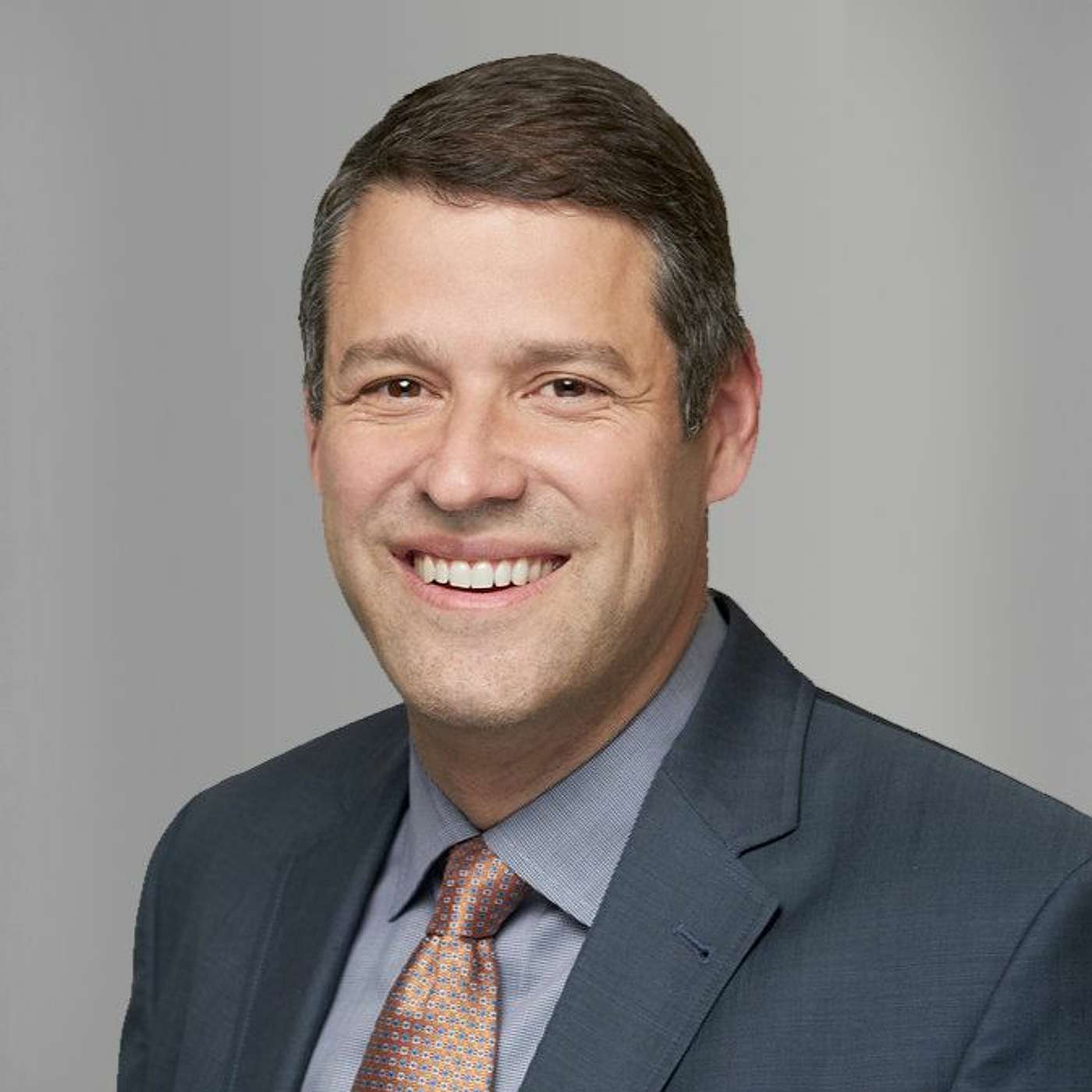 It Has To Be Real. Cleveland Clinic CEO Mike Kessel on Authentic Leadership