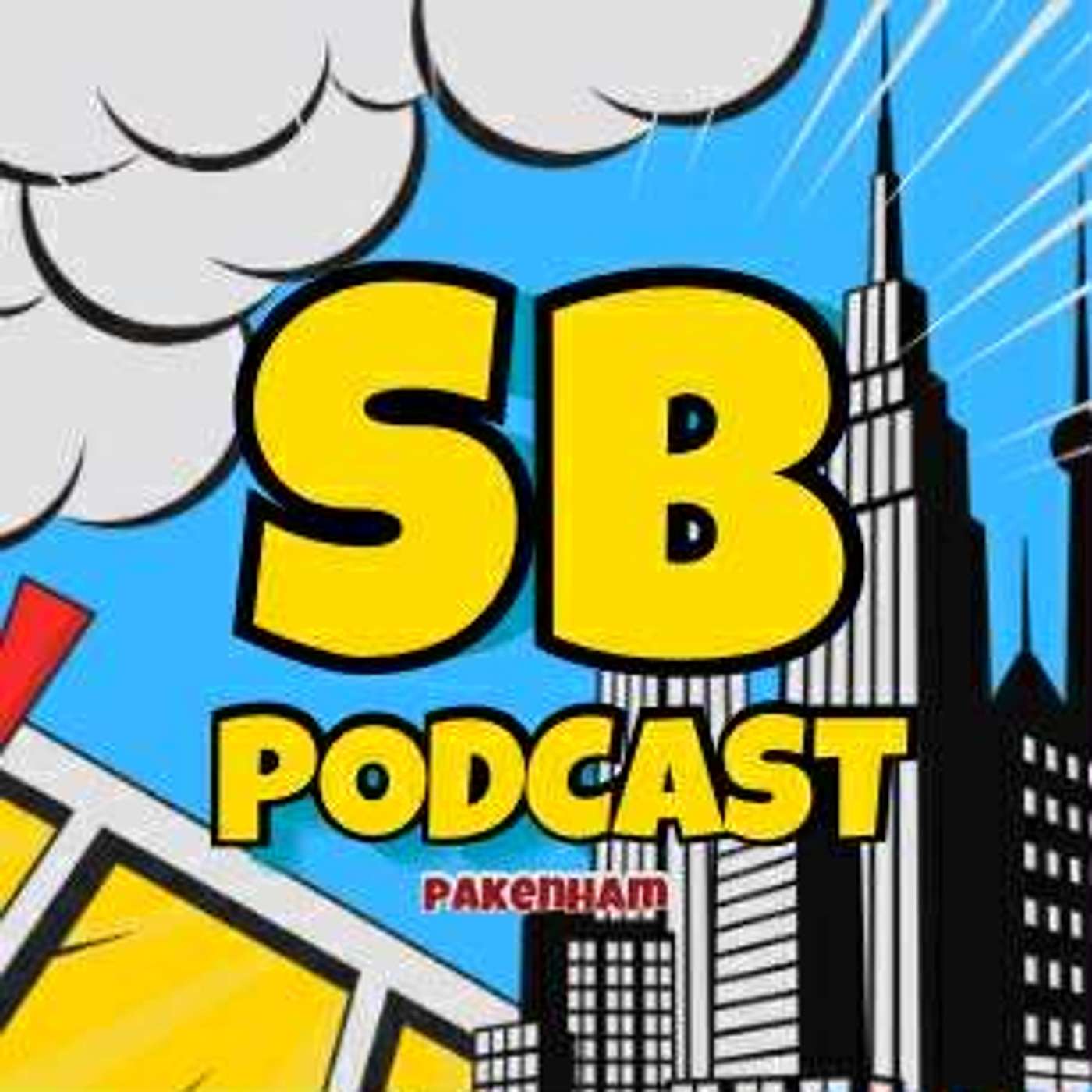 Something Big Pakenham Episode 4