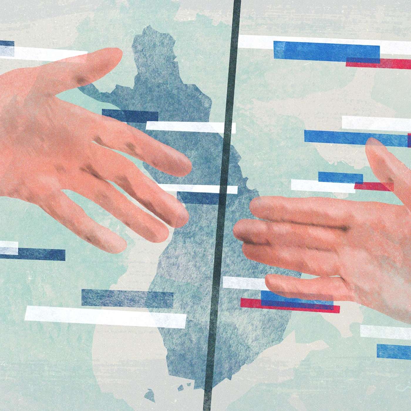 Испортить отношения с хорошими соседями | Как мы потеряли связь с Финляндией