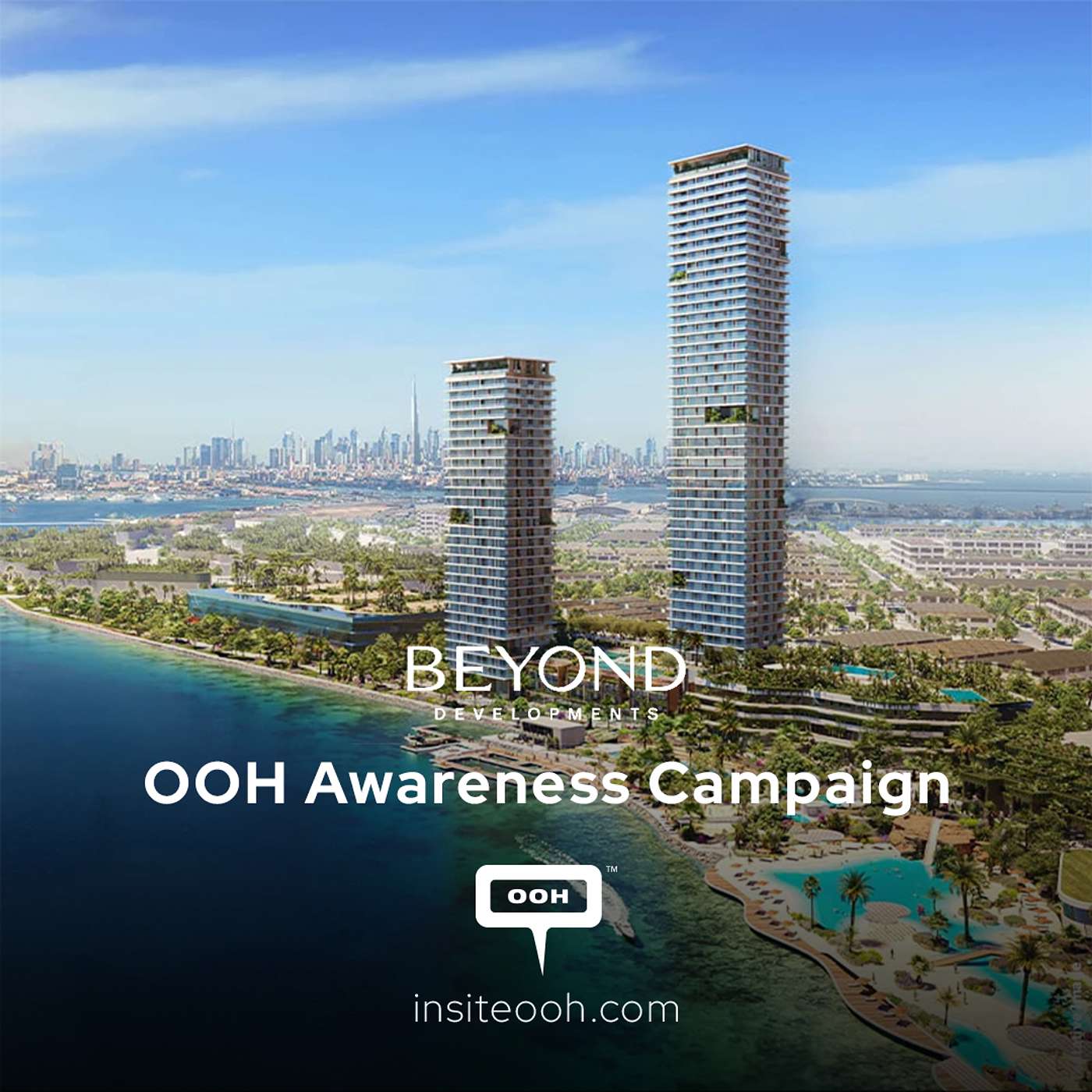 Beyond Developments OOH Turns Soulever Into a Story Worth Living