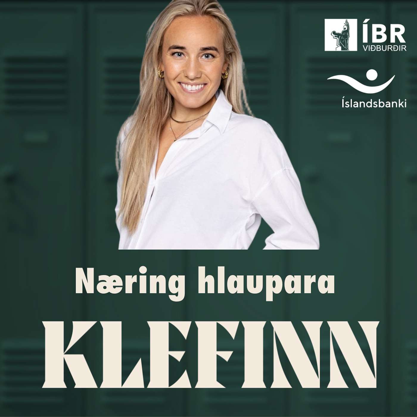 Elísa Viðars - Næring Hlaupara - Reykjavíkurmaraþon Íslandsbanka