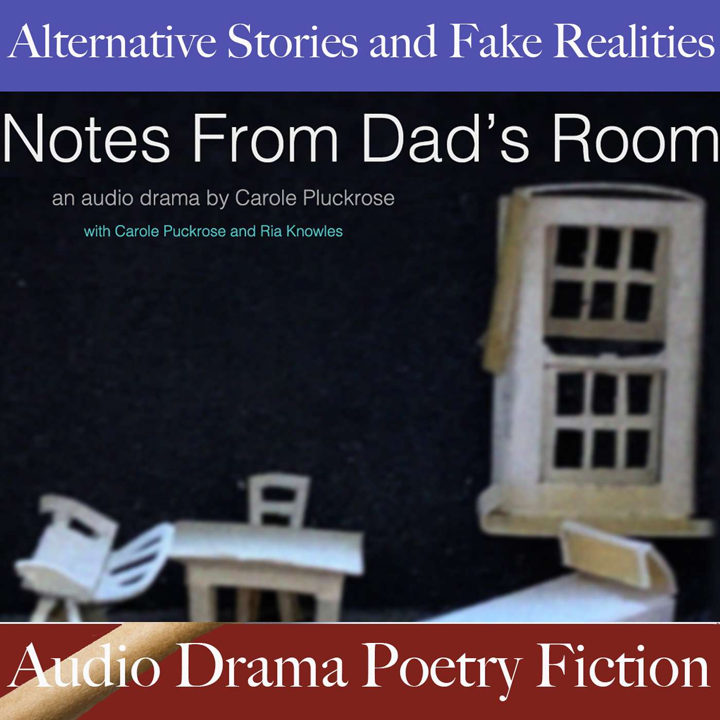 Alternative Stories and Fake Realities