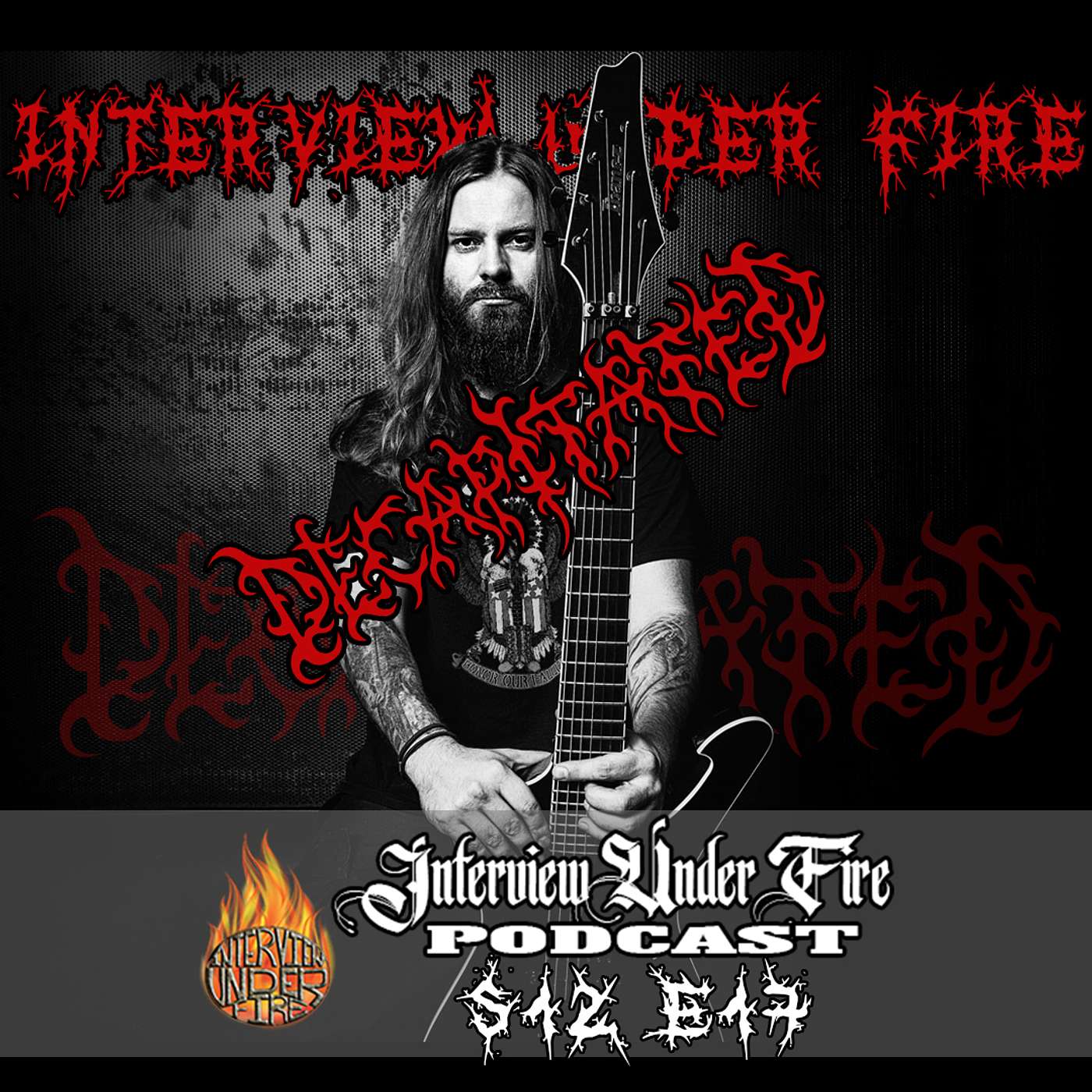 S.12 E.17 – Vogg of Decapitated