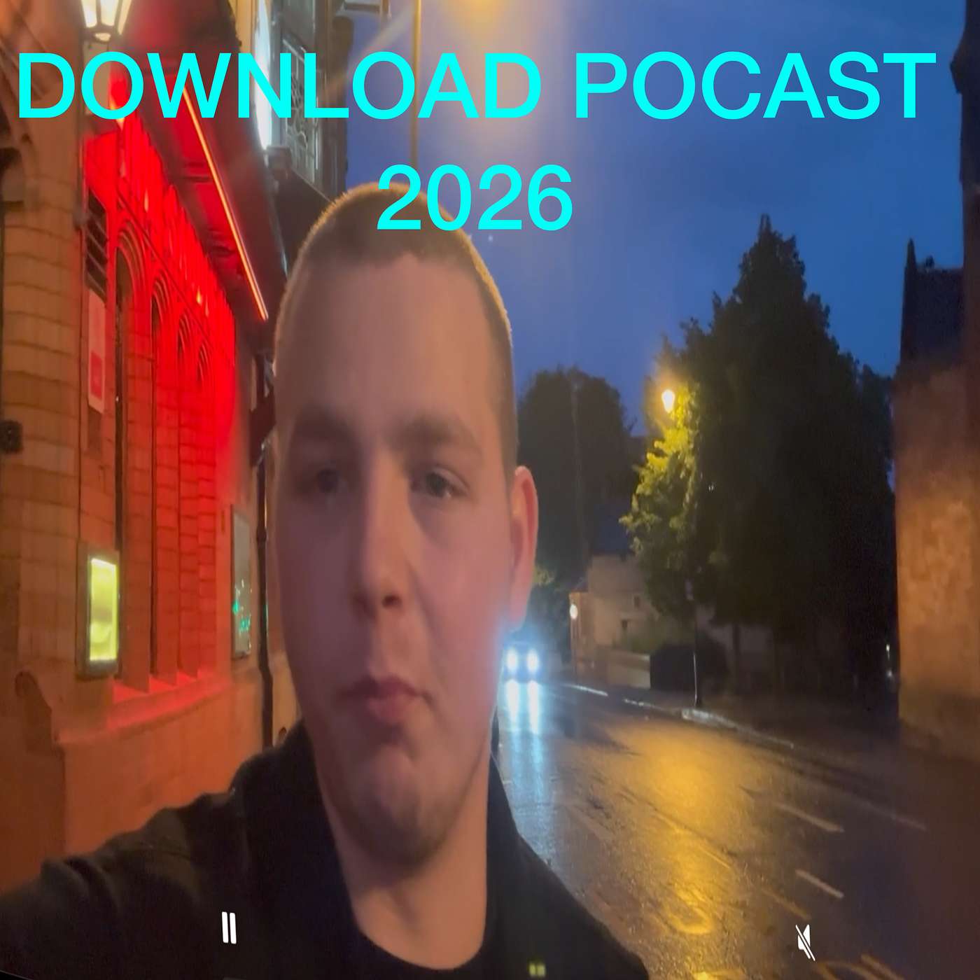 The Download Festival 2026 Preview Episode!!!! episode artwork