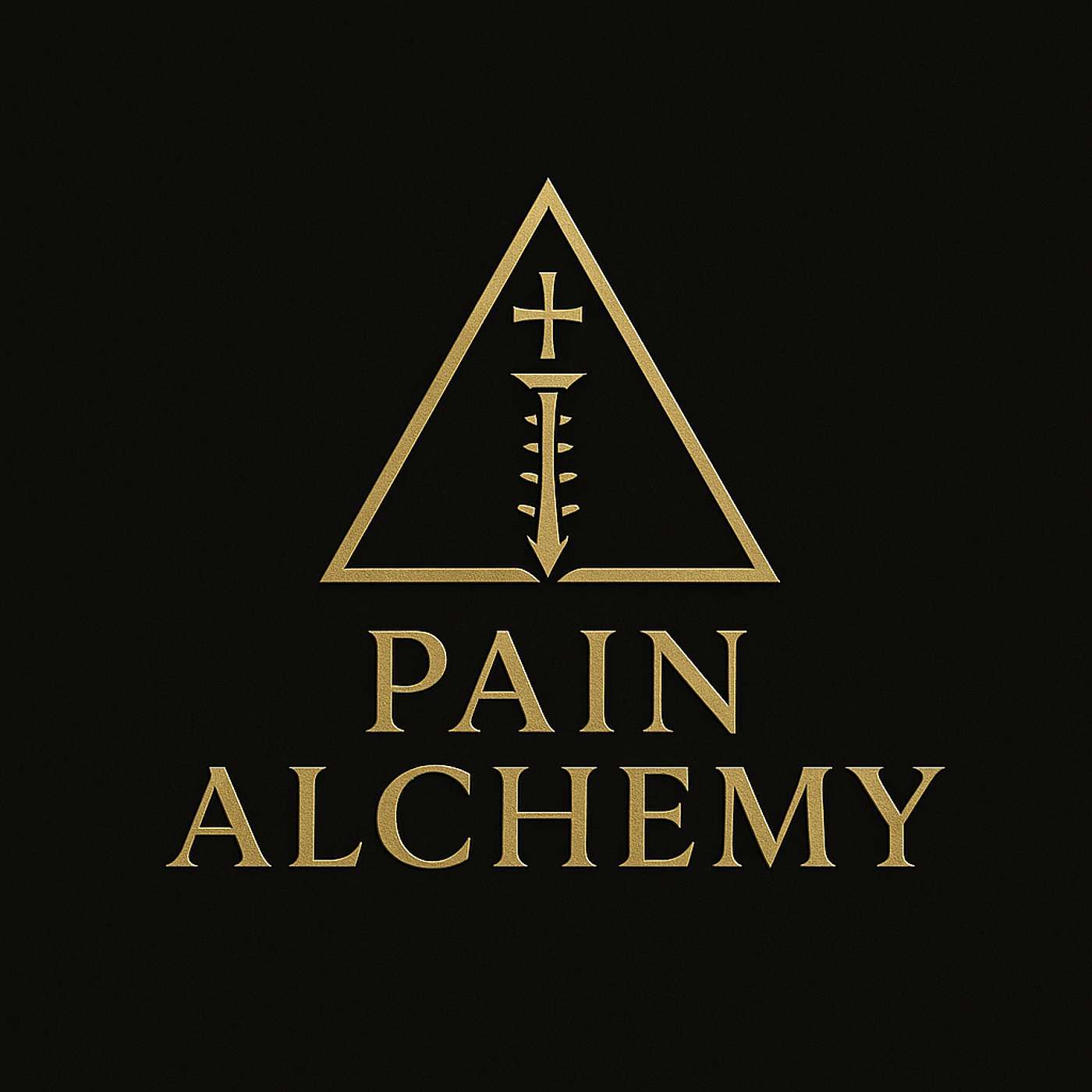 Pain Alchemy: Turning Suffering into Strength