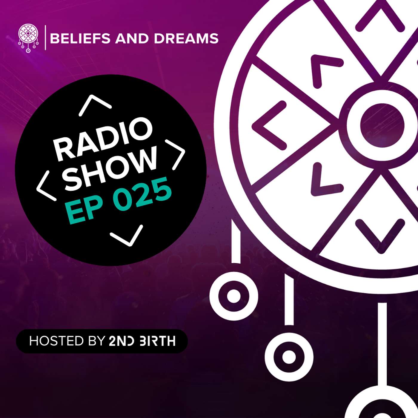 Beliefs and Dreams Radio Show