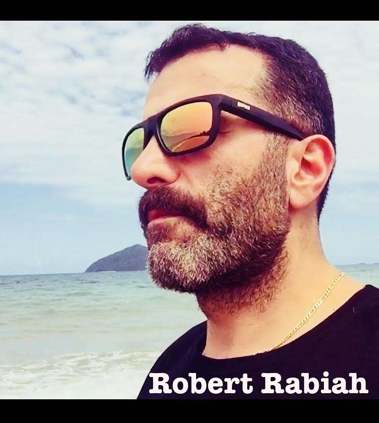 Robert Rabiah