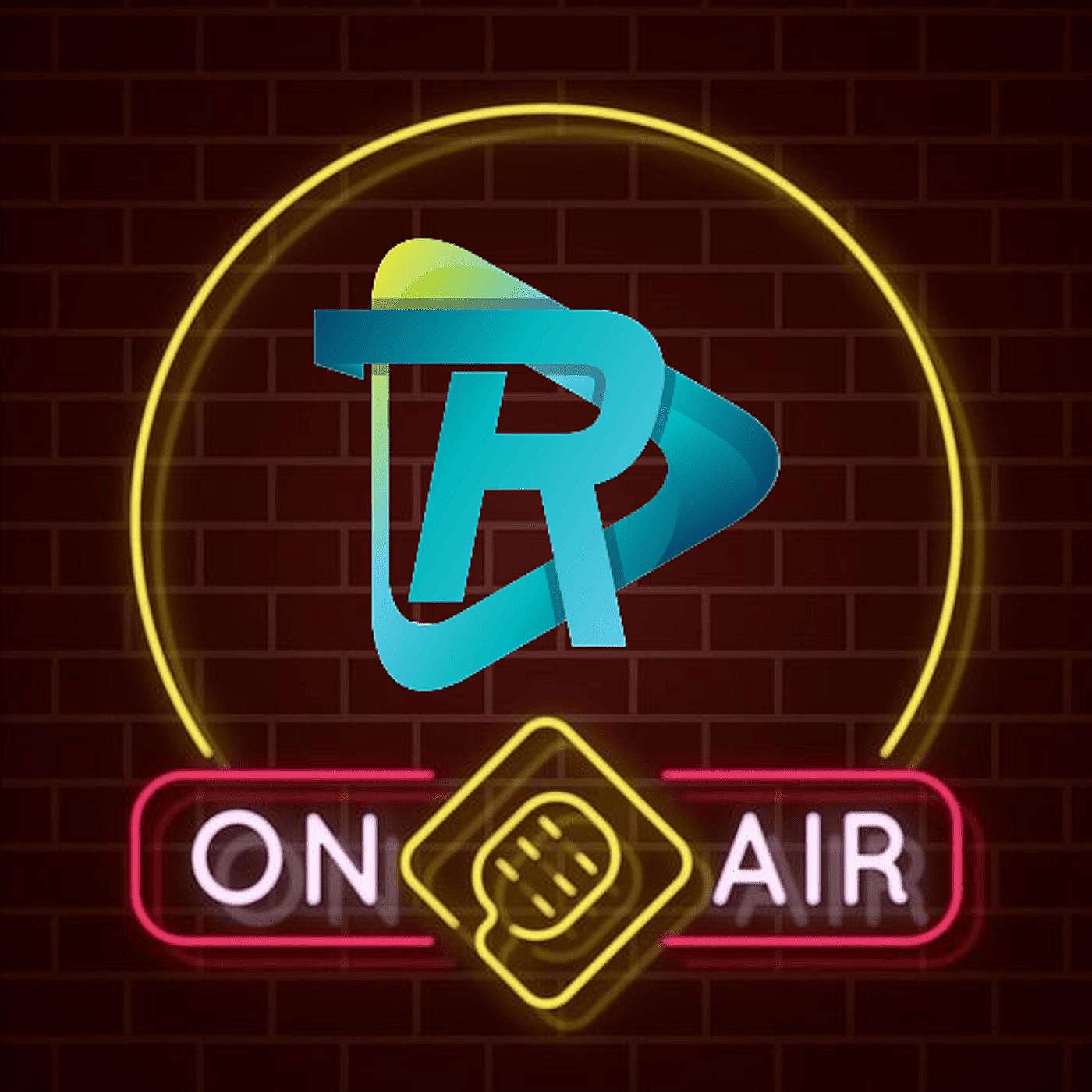 RRTV - PODCAST