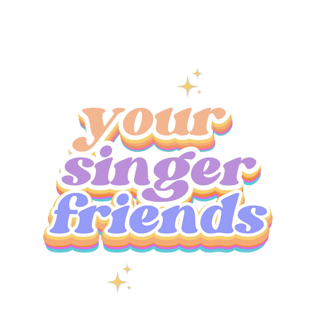 YourSingerFriend's Podcast