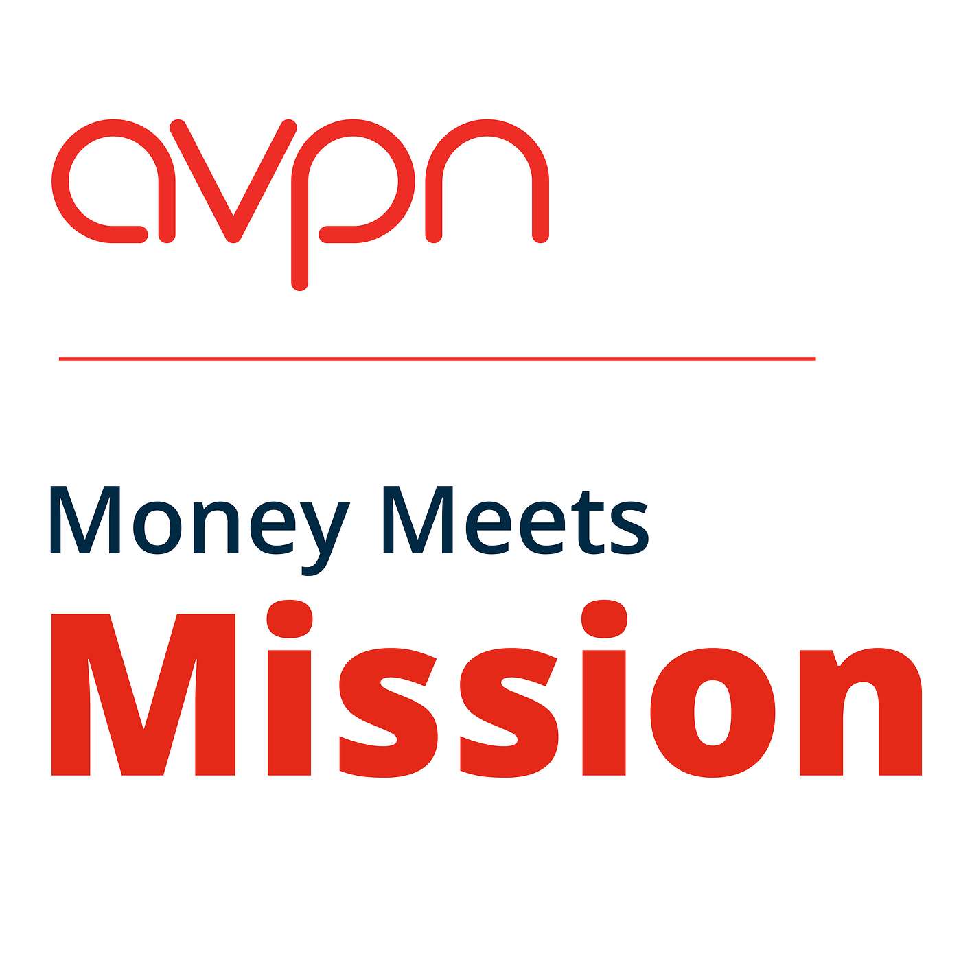 Money Meets Mission