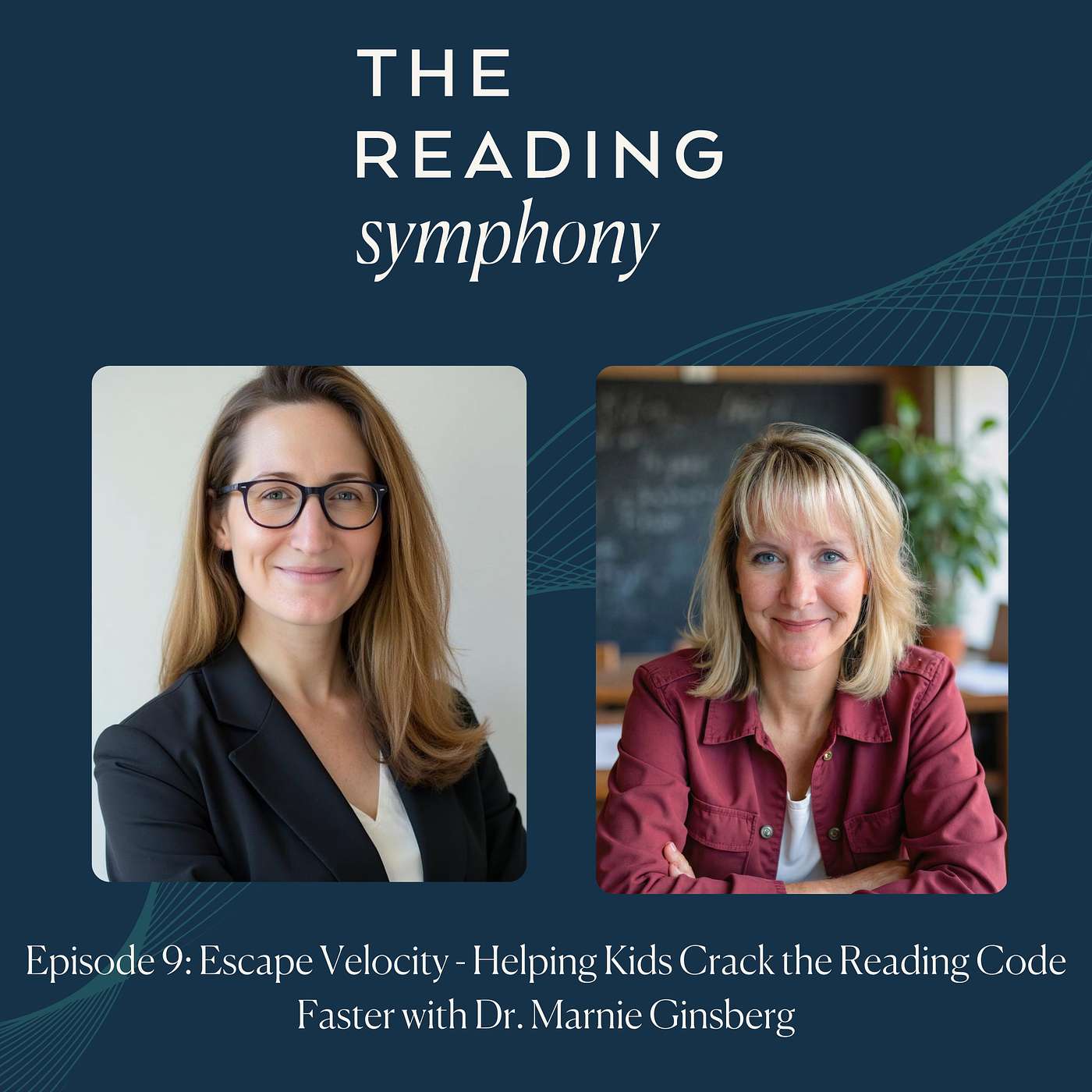 The Reading Symphony