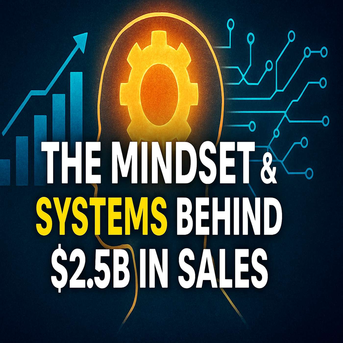 The Billion Dollar Banker Podcast