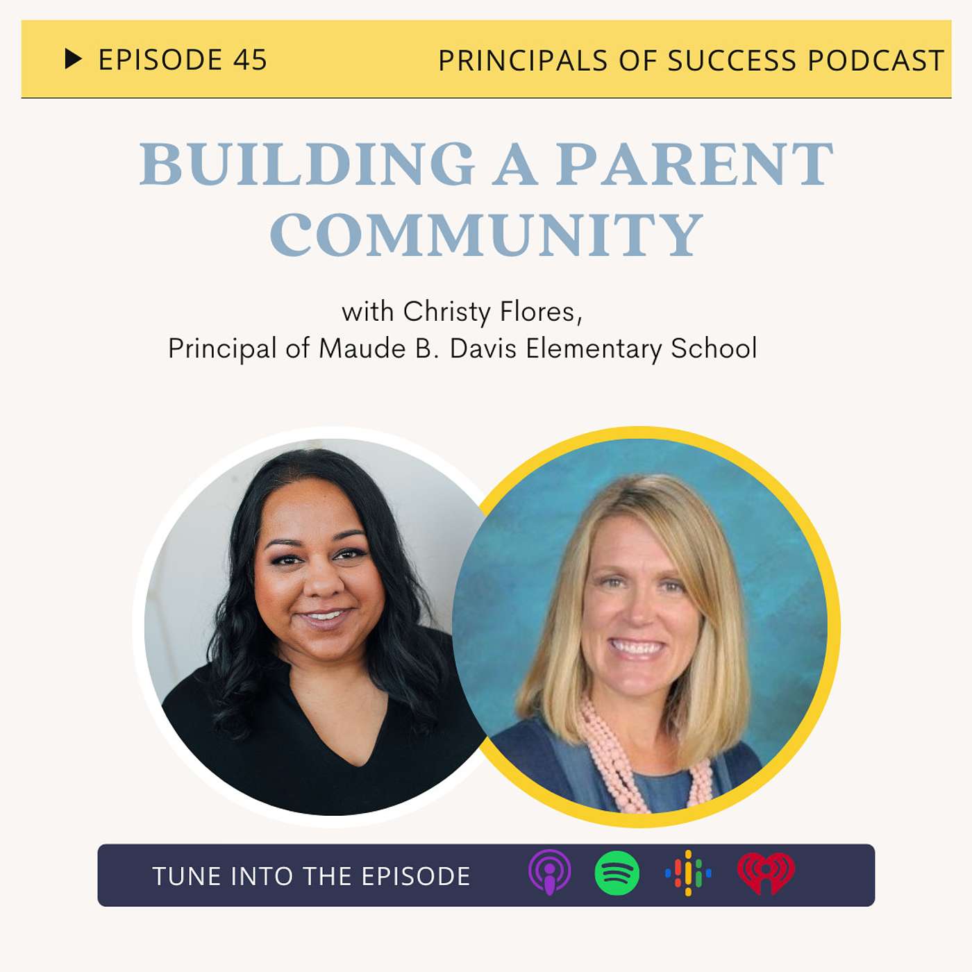 Principals of Success