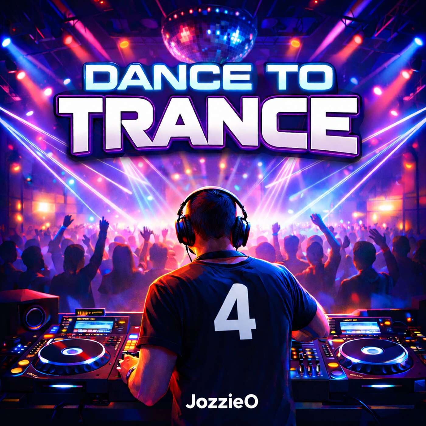 Dance To Trance (4)