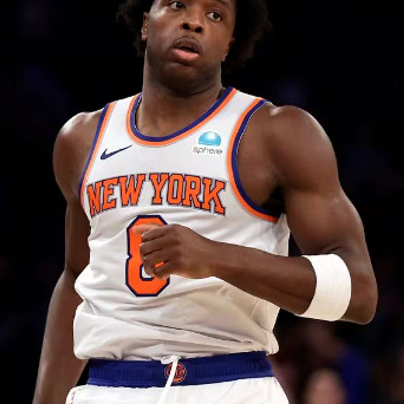 Episode 122: OG Anunoby - RJ Barrett Trade, Luka Doncic, Ja Morant, Joran Metal Shredders, Tyrese Haliburton,